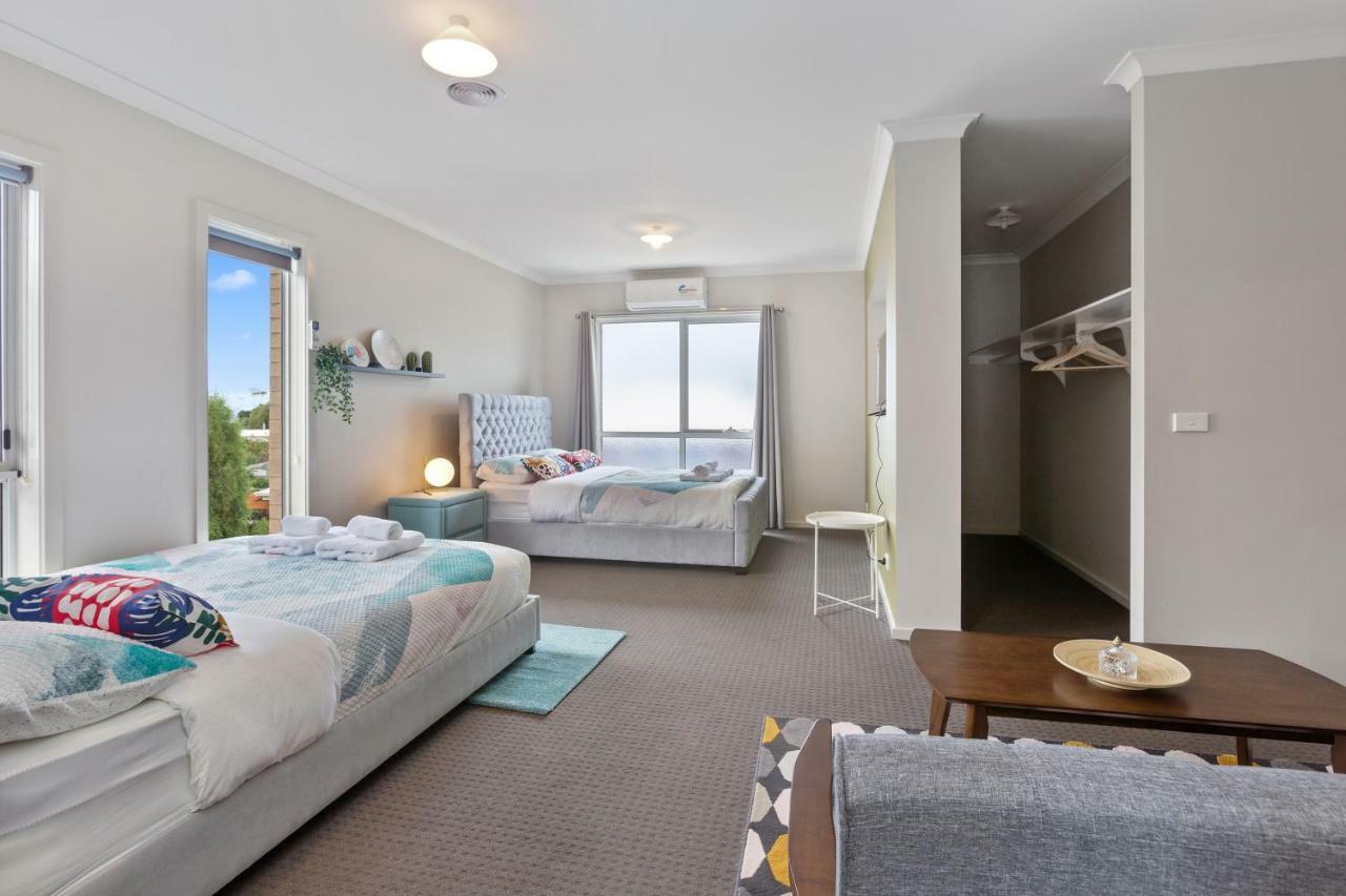 32 Scenic Apollo Hotel Apollo Bay Luaran gambar