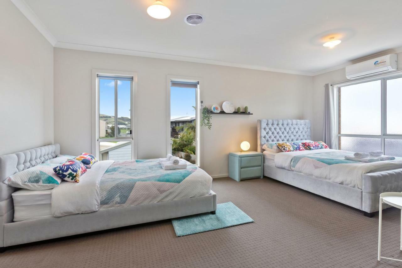 32 Scenic Apollo Hotel Apollo Bay Luaran gambar