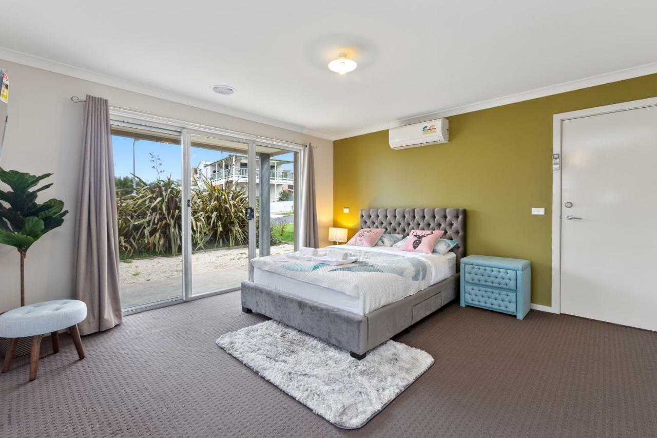 32 Scenic Apollo Hotel Apollo Bay Luaran gambar