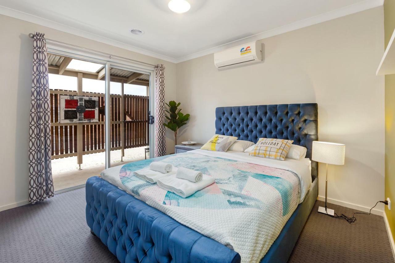 32 Scenic Apollo Hotel Apollo Bay Luaran gambar